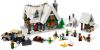 LEGO - Winter Village Cottage 10229 - (New & Sealed)