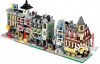 LEGO - Mini Modulars 10230 - (New & Sealed)