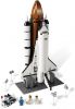 LEGO - Shuttle Expedition 10231 - (New & Sealed)