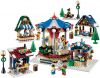 LEGO - Winter Village Market 10235 - (New & Sealed)