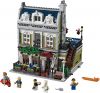 LEGO - Parisian Restaurant 10243 - (New & Sealed)