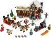 LEGO - Santa's Workshop 10245 - (New & Sealed)