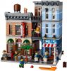 LEGO - Detective's Office 10246 - (New & Sealed)