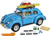 LEGO - Volkswagen Beetle 10252 - (New & Sealed)