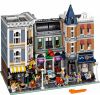 LEGO - Assembly Square 10255 - (New & Sealed)