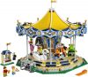 LEGO - Carousel 10257 - (New & Sealed)