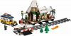 LEGO - Winter Village Station 10259 - (New & Sealed)