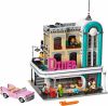 LEGO - Downtown Diner 10260 - (New & Sealed)