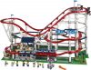 LEGO - Roller Coaster 10261 - (New & Sealed)