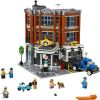 LEGO - Corner Garage 10264 - (New & Sealed)