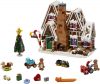 LEGO - Gingerbread House 10267 - (New & Sealed)