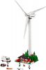 LEGO - Vestas Wind Turbine 10268 - (New & Sealed)