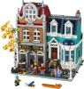 LEGO - Bookshop 10270 - (New & Sealed)