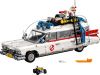 LEGO - Ghostbusters ECTO-1 10274 - (New & Sealed)