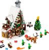 LEGO - Elf Club House 10275 - (New & Sealed)