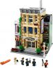 LEGO - Police Station 10278 - (New & Sealed)