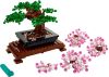 LEGO - Bonsai Tree 10281 - (New & Sealed)