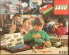 LEGO - Technic II Powered Machines Set 1032 - (New & Sealed)