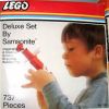 LEGO - Imagination Set 4 104 - (New & Sealed)