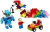 LEGO - Fun Future 10402 - (New & Sealed)