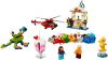 LEGO - World Fun 10403 - (New & Sealed)