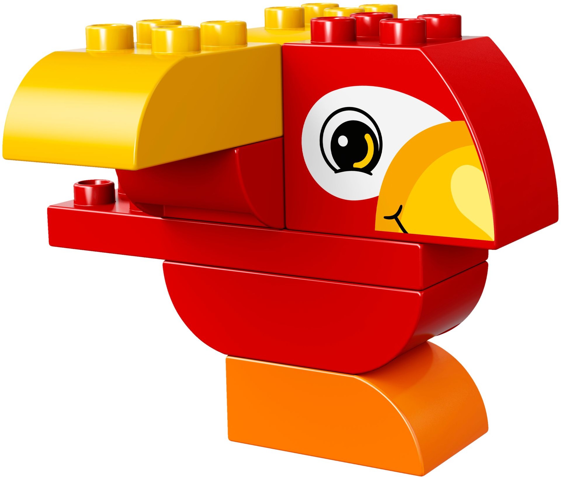 LEGO - My First Parrot 10852 - (New & Sealed): Sell2BBNovelties.com ...