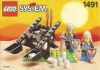 LEGO - Dual Defender 1491 - (New & Sealed)