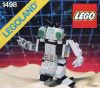 LEGO - Spy-Bot 1498 - (New & Sealed)