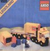 LEGO - LEGO Container Lorry 1525 - (New & Sealed)