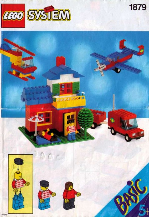 Lego basic sets hot sale