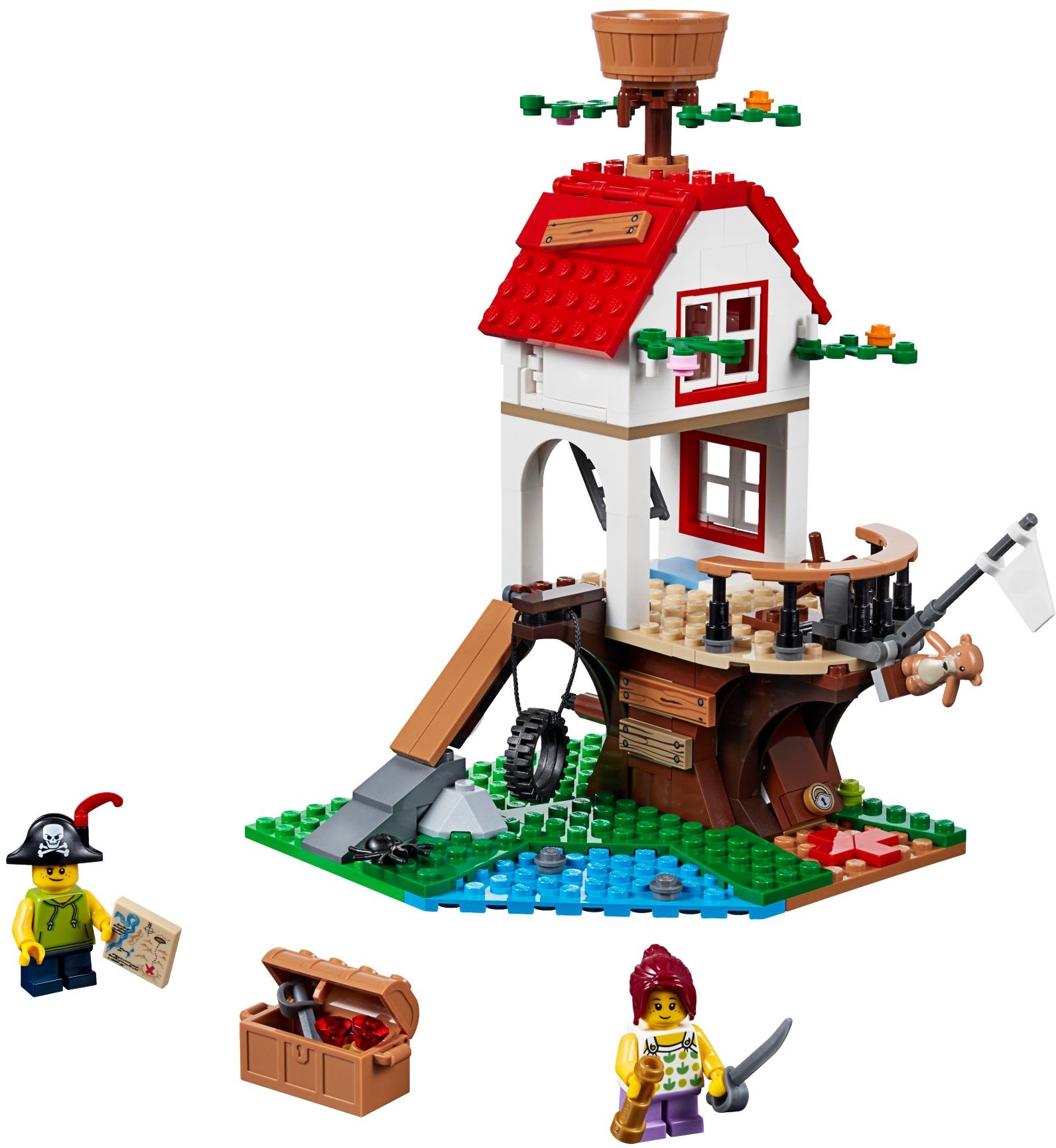 lego-tree-house-treasures-31078-new-sealed-sell2bbnovelties