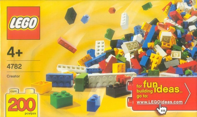 Bulk best sale lego prices