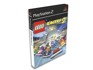 Lego racers 2 cheap online