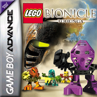 Bionicle sealed 2025