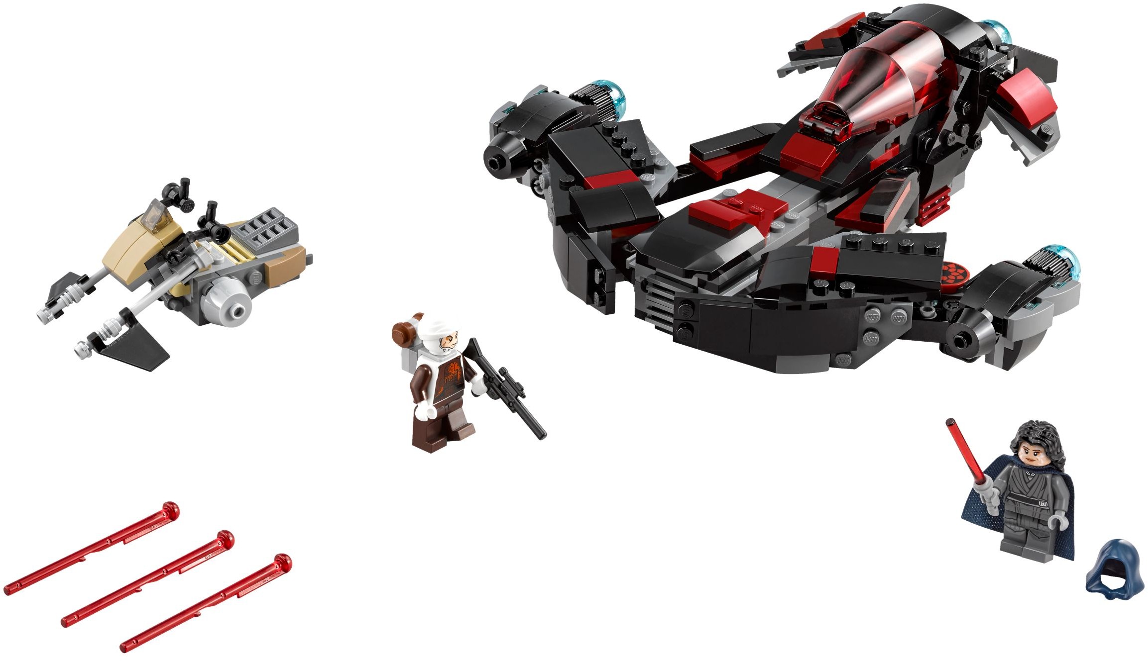 lego 75145 eclipse fighter