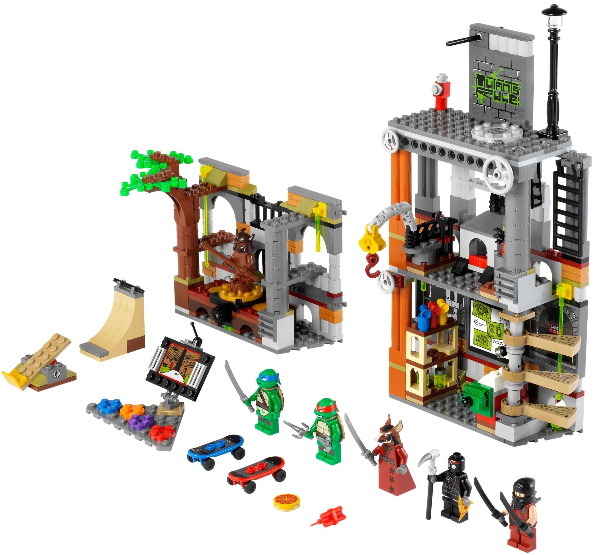 lego set 79103