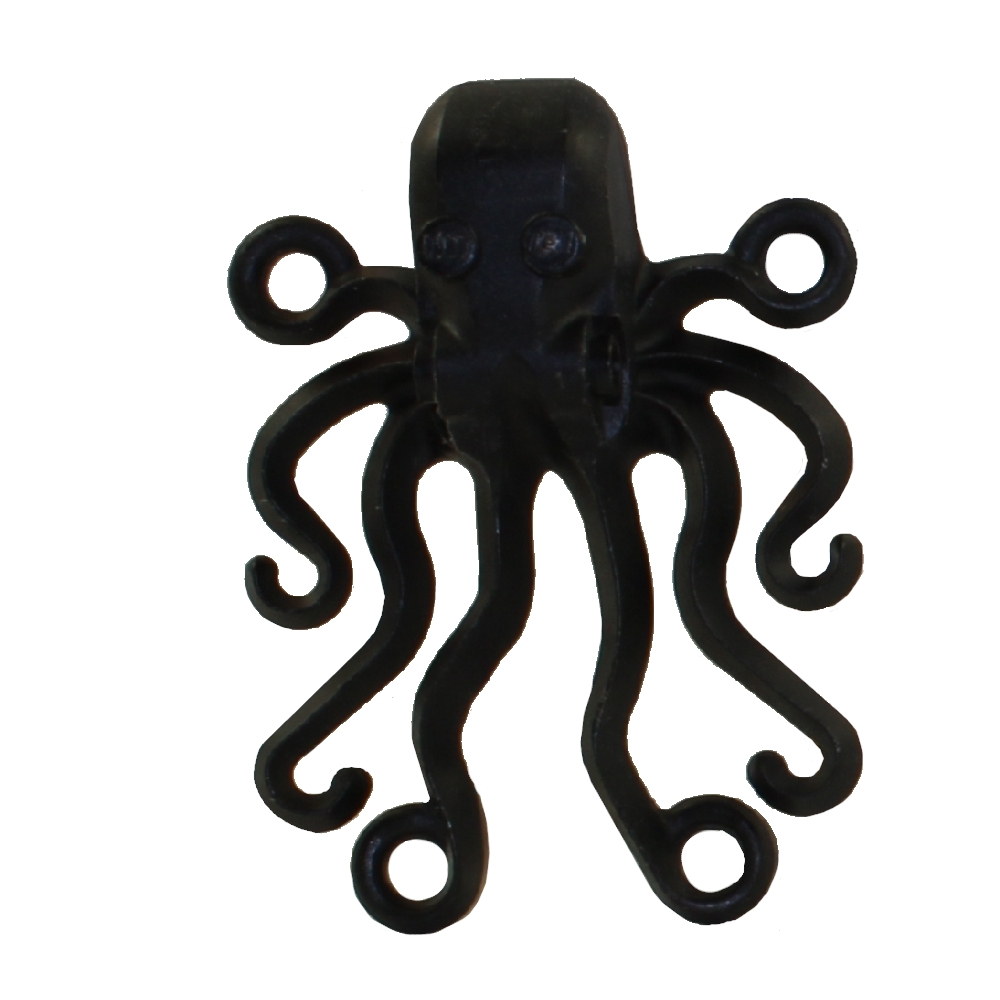 lego dr octopus 2021