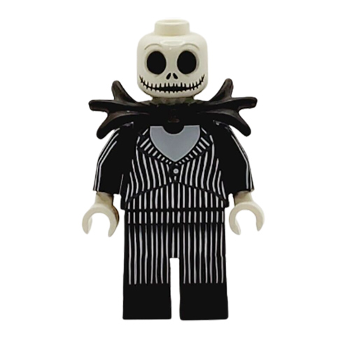 Jack Skellington LEGO Toys