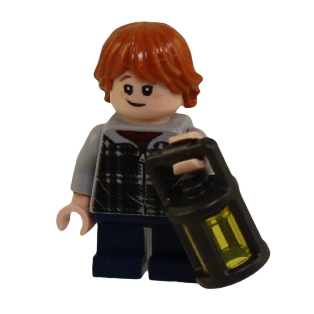 ron weasley barbie