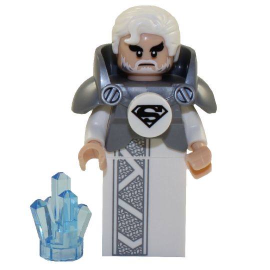 Minifigure Series The LEGO Batman Movie 2 Jor-El