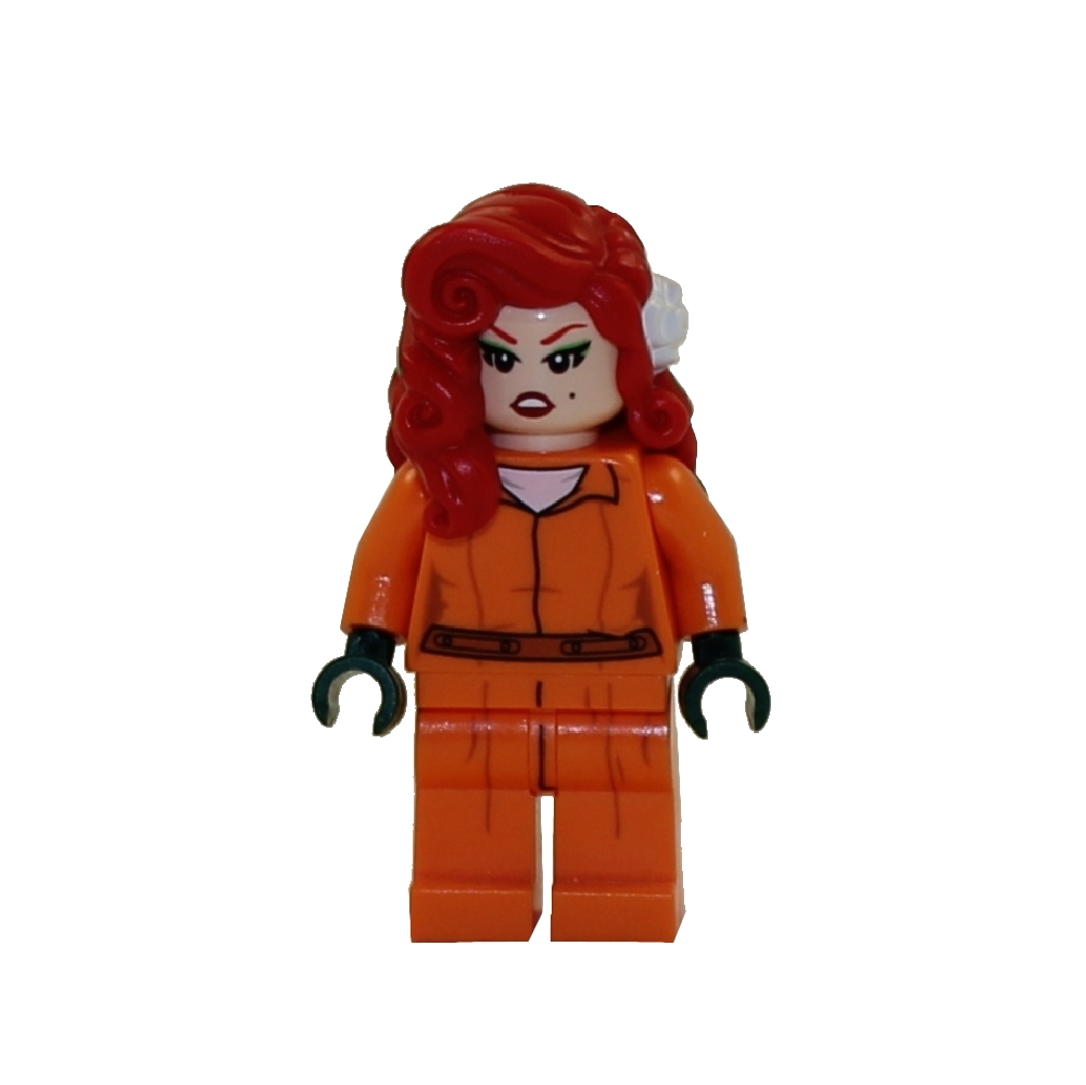 poison ivy lego batman 2