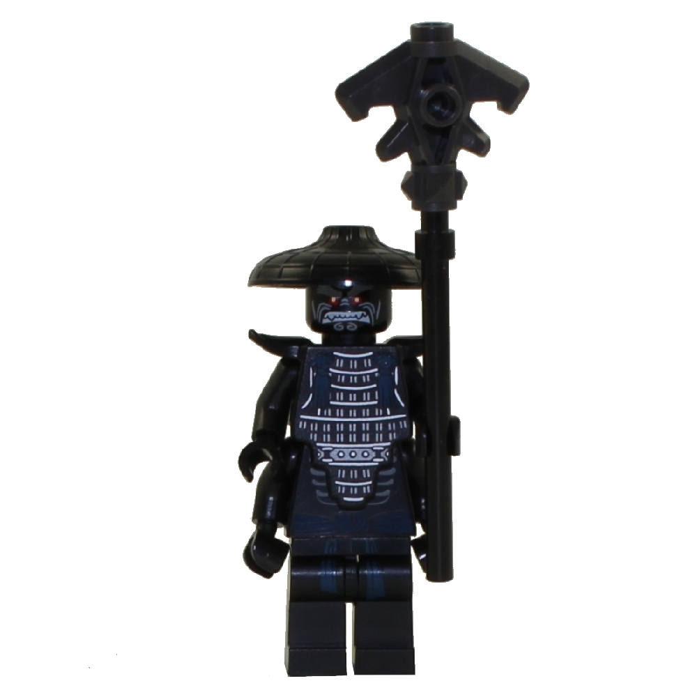 garmadon good