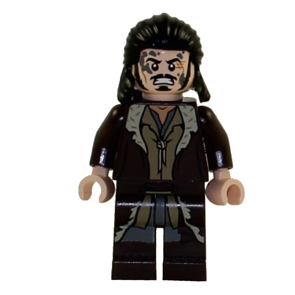 download lego bard the bowman for free