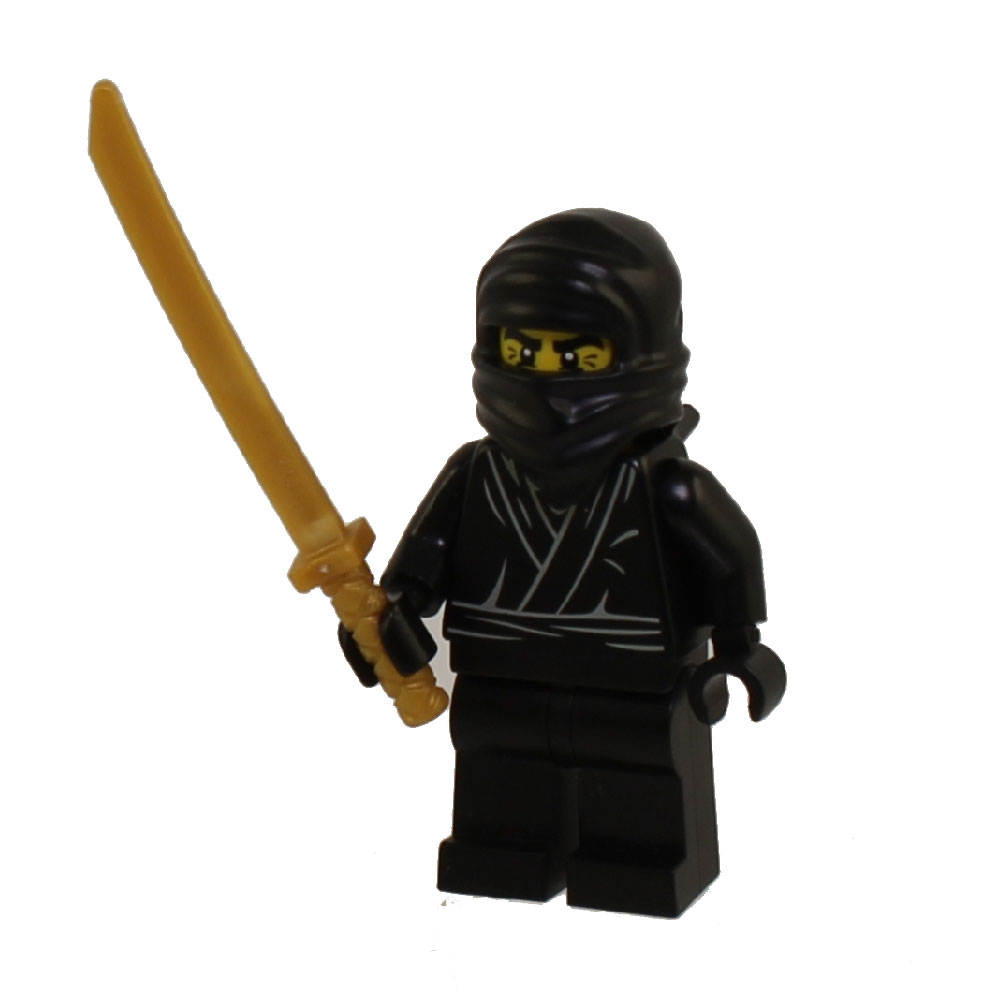 LEGO - Minifigures Series 1 - NINJA (Mint): Sell2BBNovelties.com: Sell ...