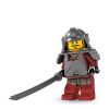 LEGO - Minifigures Series 3 - SAMURAI WARRIOR (Mint)