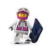 LEGO - Minifigures Series 3 - SNOWBOARDER (Mint)