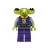 LEGO - Minifigures Series 3 - SPACE ALIEN (Figure Only) (Mint)