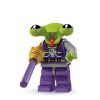 LEGO - Minifigures Series 3 - SPACE ALIEN (Mint)