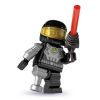 LEGO - Minifigures Series 3 - SPACE VILLAIN (Mint)