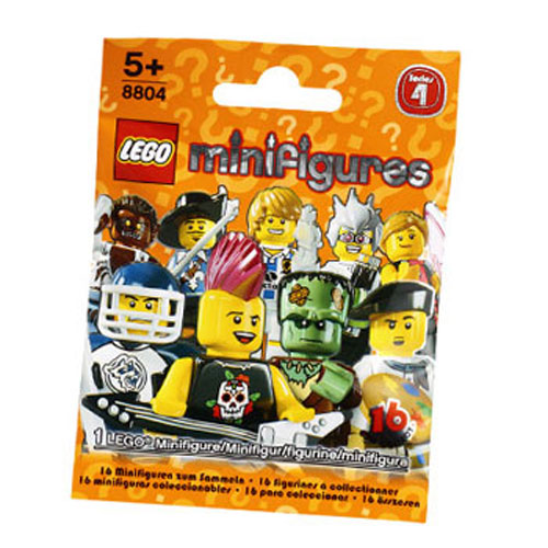 best place to sell lego minifigures